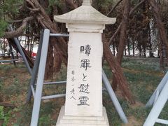 -侵华日军南京大屠杀遇难同胞纪念馆