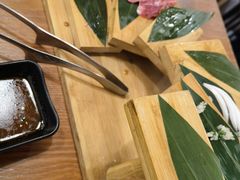 -匠太烧肉台日料理餐酒馆(三林店)