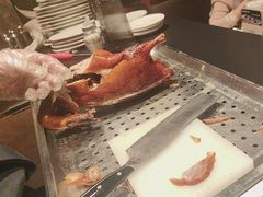 -全聚德(双井店)
