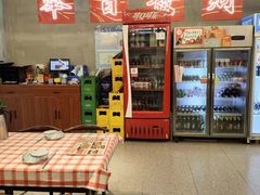 -洪霞餐馆·川菜·鲜货现炒(两江春城店)