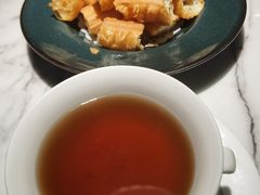 -钟菜·粤菜点心·宴请(海上世界·汇港二期店)