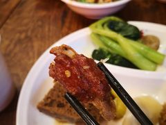 -食蔬不二素食自助餐厅(沈阳铁西店)
