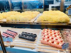 -奈雪的茶(时代天街店)