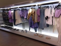 -ZARA(重庆华润万象城中区店)