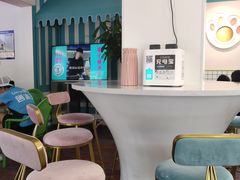 -梁子刨冰王&梁小糖(王顶堤店)