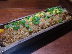 南宋雕胡饭-大牌大·传统杭帮菜(湖滨店)