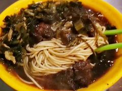 -包顺兴面馆(长乐路店)