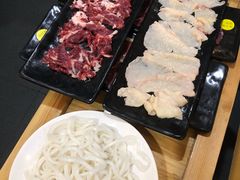 -陈记顺和牛肉火锅(岗顶店)