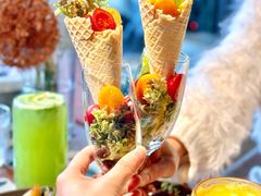 -FUNFUN有饭花园聚会餐厅