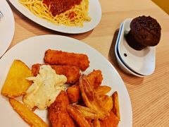 -宜家·瑞典风味餐厅(四元桥店)