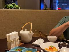 -元素中餐厅.海南菜.粤菜.椰子鸡.海鲜.包房.石梅湾威斯汀度假酒店