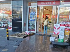 -零食有鸣批发超市(百花时代广场店)