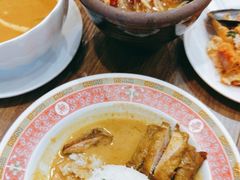 -曼谷食堂·泰国家庭料理