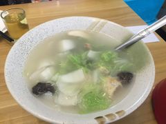 -乌镇那一年小院主题餐厅(甘泉西路店)