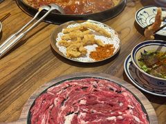 -旧街市鲜货老火锅(大光路店)