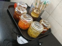 -丫丫桂林米粉(学府店)