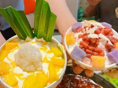 -朱光玉火锅馆(小寨原力场店)