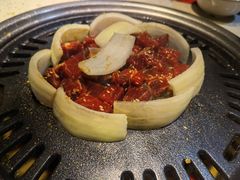 -猫抓烤肉(武进吾悦广场店)