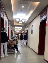 -南京医科大学友谊整形外科医院