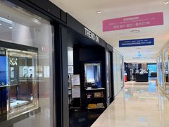 -新罗免税店(首尔总店)