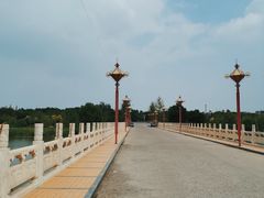 -万源龙顺度假庄园生态观光园