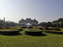 -顺峰山公园