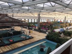 -天源吉布世温泉水乐园