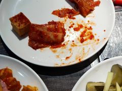 -33韩式自助烧烤(环城南路店)