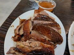 -春梅里卤鹅馆·47年老字号(中山路店)