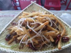 脆骨-小民大排档(光谷店)