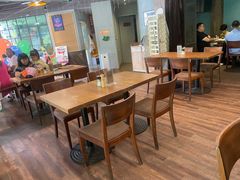 -Geneva日内瓦餐厅(西郊宝成花苑店)