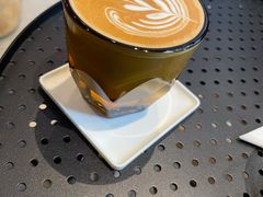 短笛-HUG·拥抱咖啡(郑州宝龙广场店)