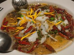 -太二酸菜鱼(沈阳万象城店)