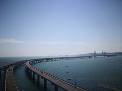 -星海湾跨海大桥