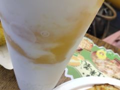 -City1+1城市比萨·意面(欧亚奥莱吉林街店)
