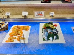 -天伦松鹤大饭店·欣妮咖啡