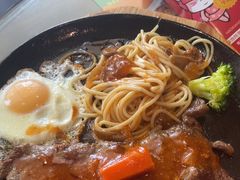 -豪享来牛排(人民店)