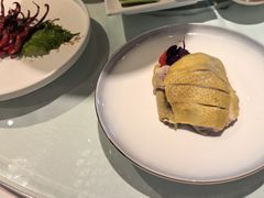 -申粤轩酒楼·三十年粤菜经典(丁香花园店)