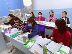-新航道雅思托福·留学·考研培训(人民广场校区)