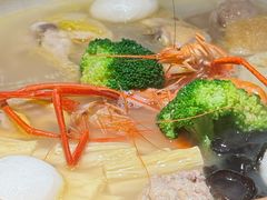 -寻宝记绍兴菜(状元店)