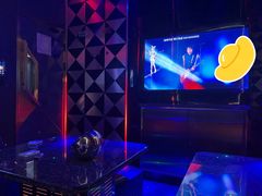 -欢乐迪KTV(南京夫子庙三山街店)