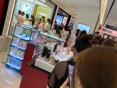 -乐天免税店(明洞店)