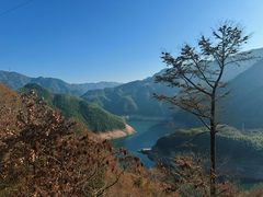 -四明山国家森林公园