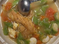 -永安鱼庄·镇江菜(丁卯店)