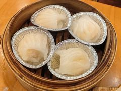 -芋包王闽南茶楼(八市店)