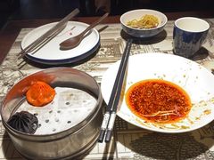 -绿茶餐厅(西湖银泰百货店)