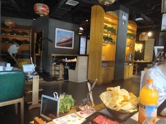 -牛记皇鲜牛肉火锅(环球度假区梨园店)