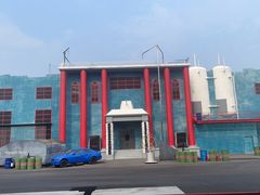 -大连海昌发现王国主题公园