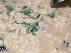 -95号酱骨·一块豆腐(展春园西路店)
