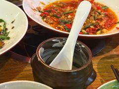 -吃饭皇帝大土家民族菜(正大广场店)